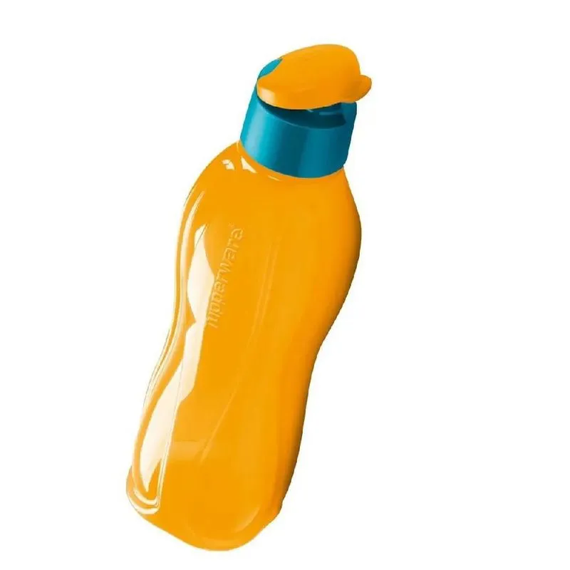 Tupperware Eco Tupper Garrafa Damasco 1 Litro