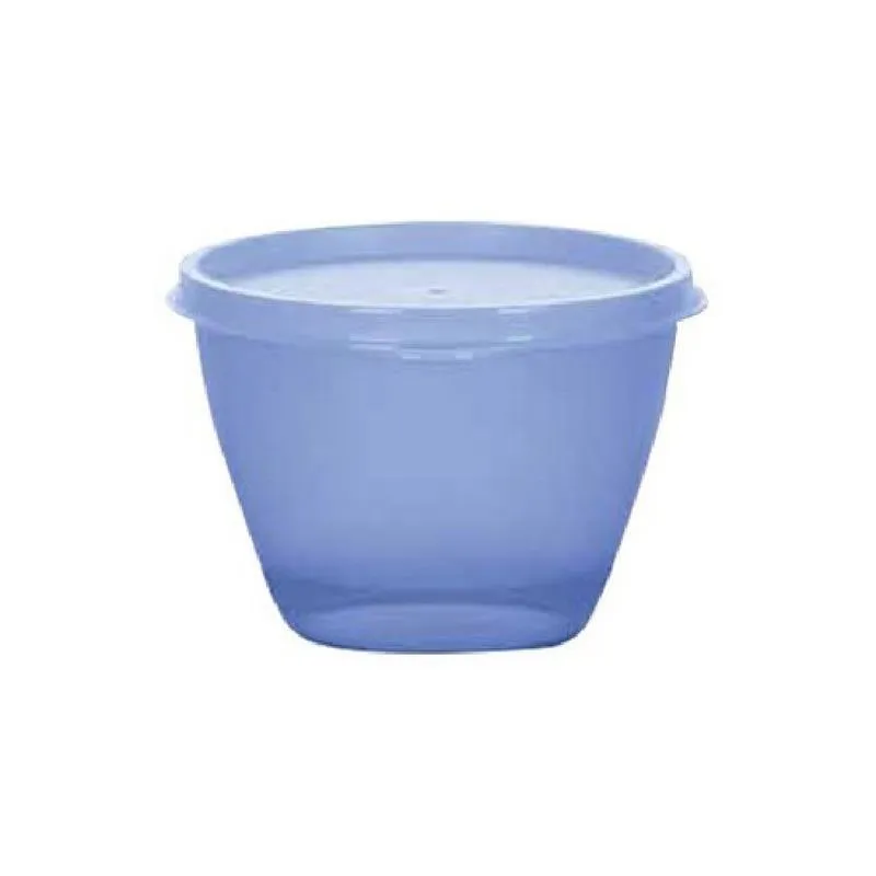 Tupperware Caçúlinha Lilás 400ml