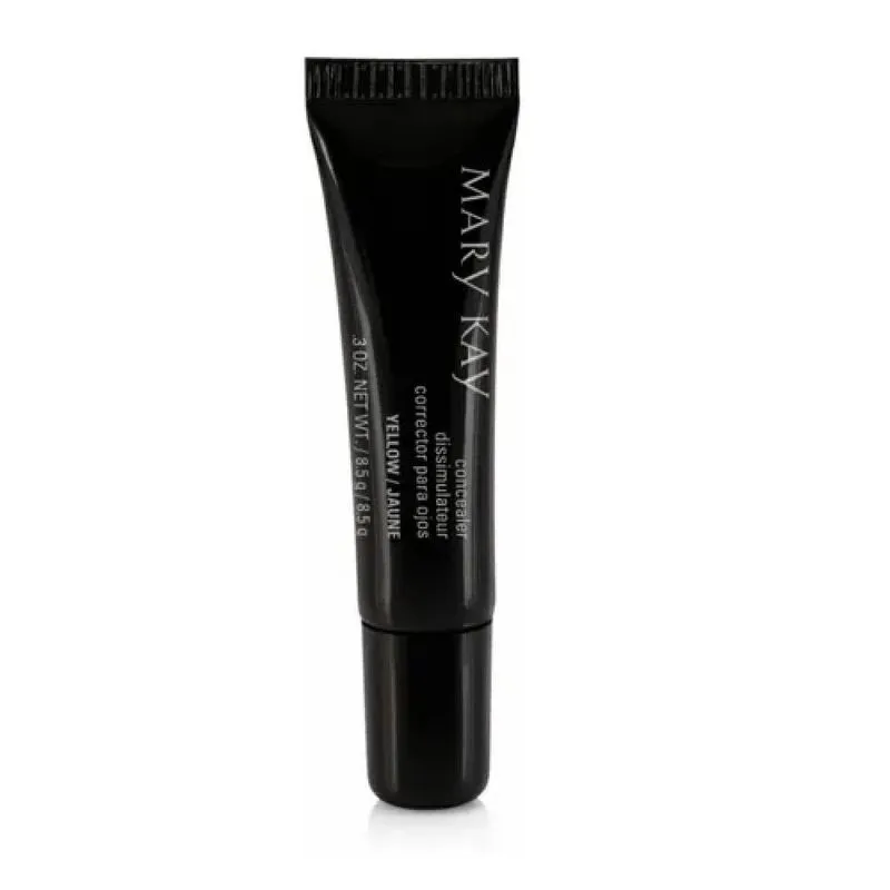 Mary Kay Corretivo Para A Área Dos Olhos Yellow 8,5g