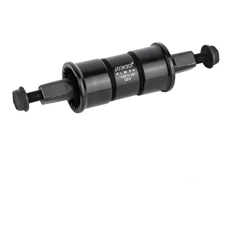 Salva Quadro Bike Neco Movimento Caixa Central 34,7mm 122,5