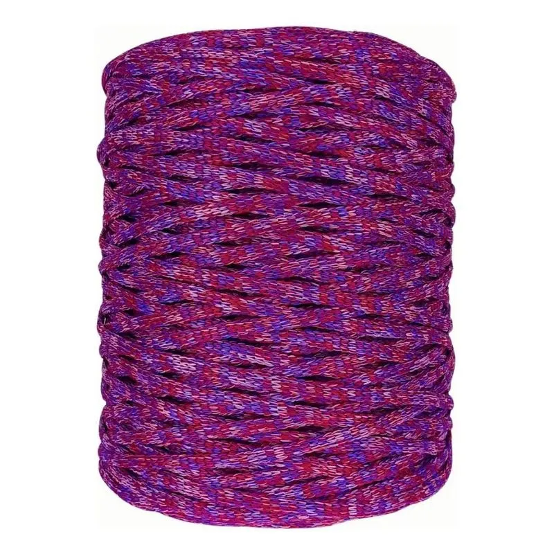 Fio Náutico 5mm 500g Poliéster: Artesanato - Amora Silvestre