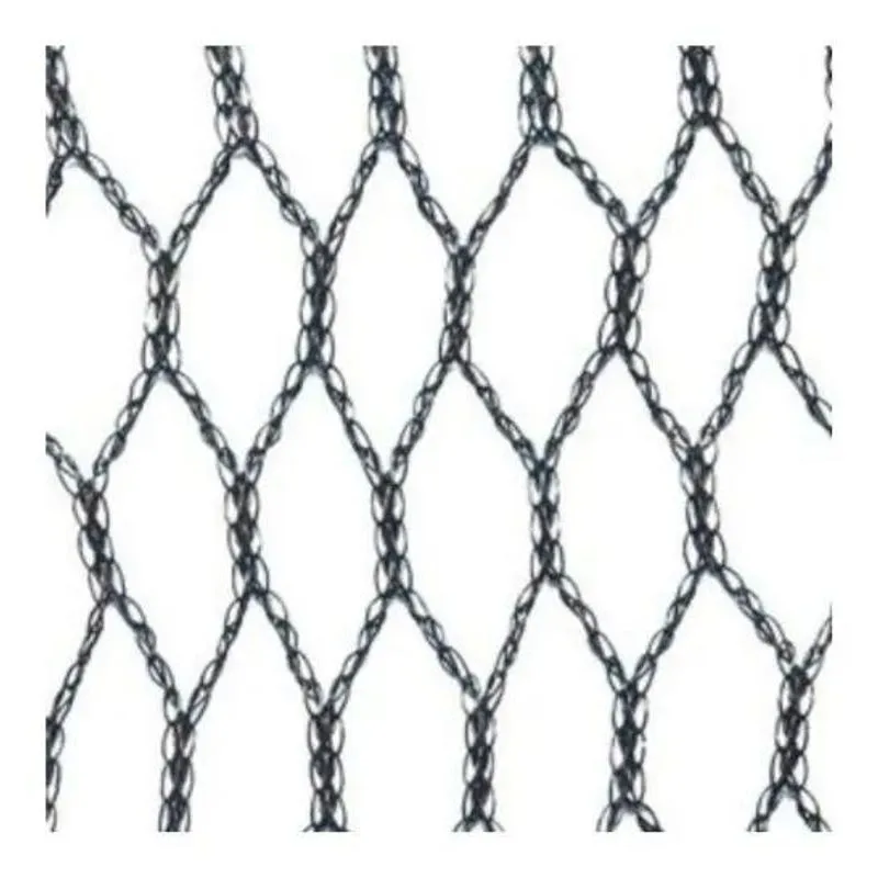 10x Tela Passarinheiro Contra Pássaros E Pombos - 5m X 2m