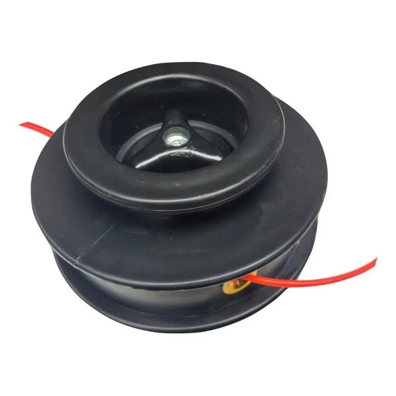 2x Carretel Fio Nylon Roçadeira 26cc 43cc 52cc 62c Toyama Te