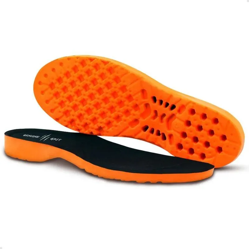 Palmilha Gel Conforto Ortopédica Anti Impacto - A - 1.5mm 35