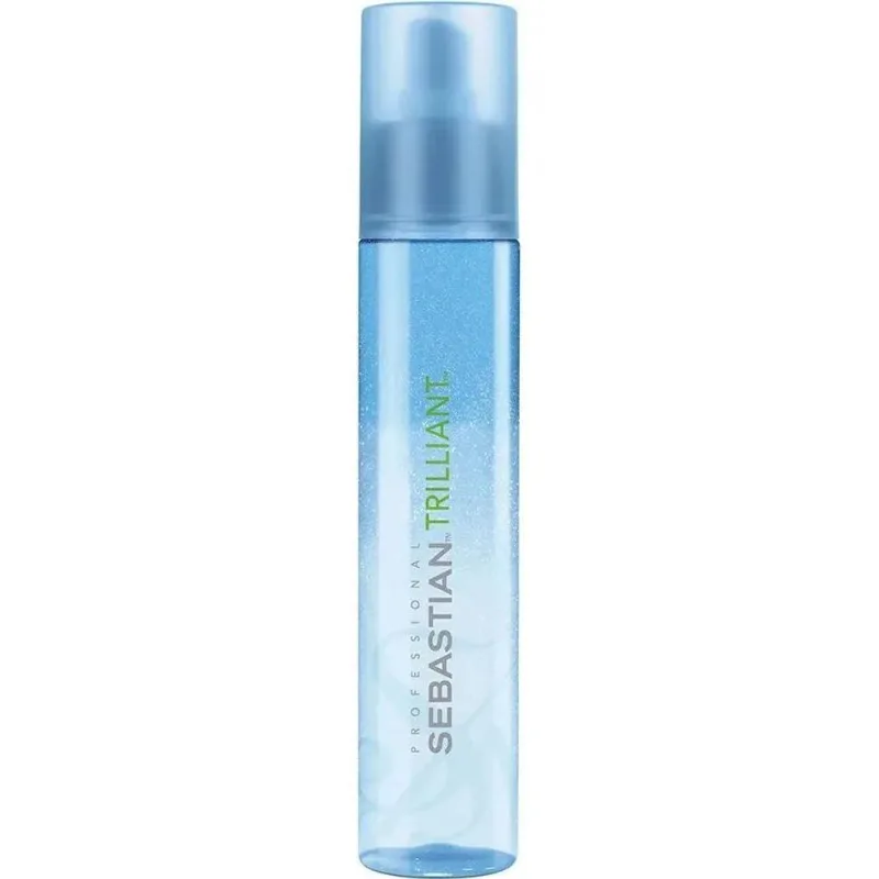 10x Sebastian Flaunt Trilliant - Protetor Térmico 150ml
