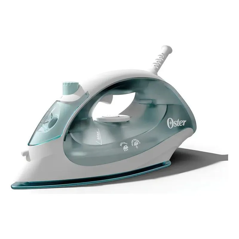 Ferro Passar Vapor Gcstbs5002 Antiaderente Oster 1200w