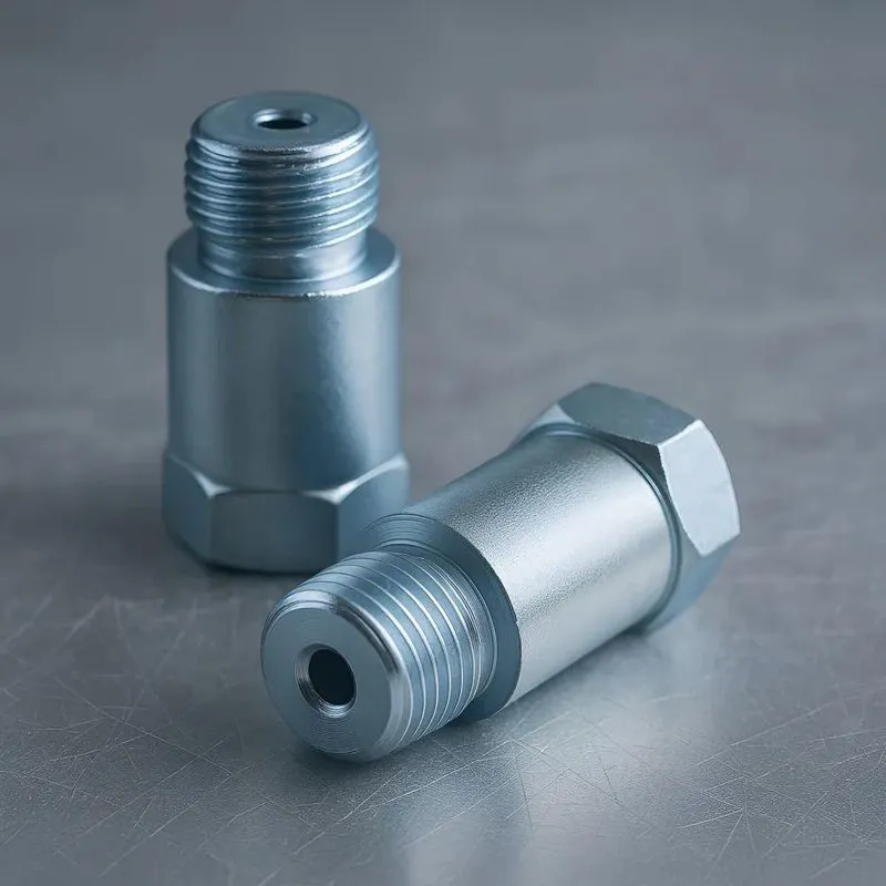 Bypass Prolongador Da Sonda Lambda Universal Extensor