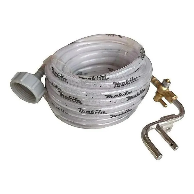Conjunto Refrigeração Serra Mármore Makita 4100nh2