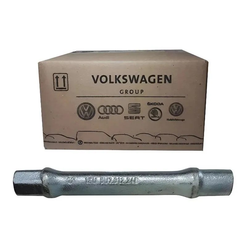 Chave Suporte Estepe Saveiro G5 G6 G7 Vw