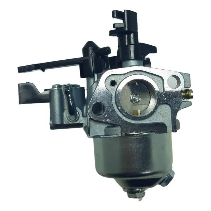2x Carburador Motor 5.5 6.5 E 7 Branco Buffalo Toyama Kawash
