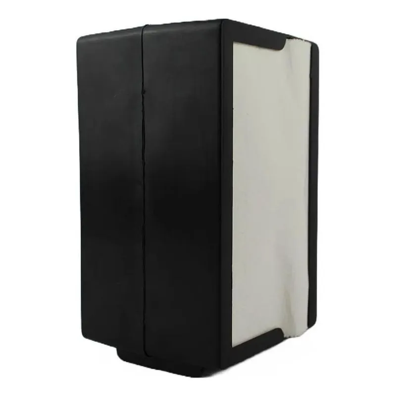 10x Suporte Porta Guardanapo Papel Tv Mesa Balcão Bar Lanch