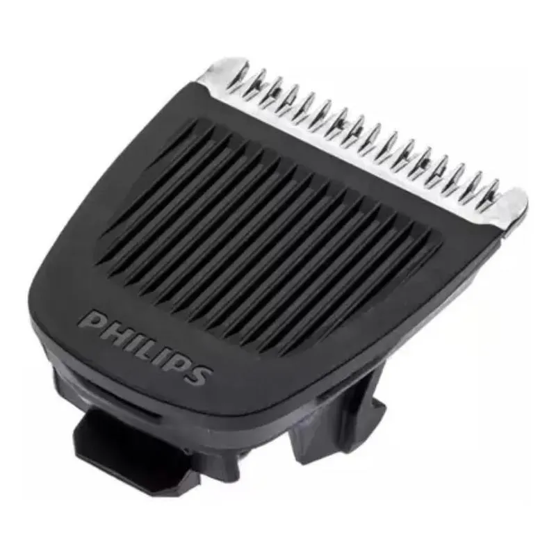 5x Lâmina Corte 32mm Para Aparador Philips Bt1209