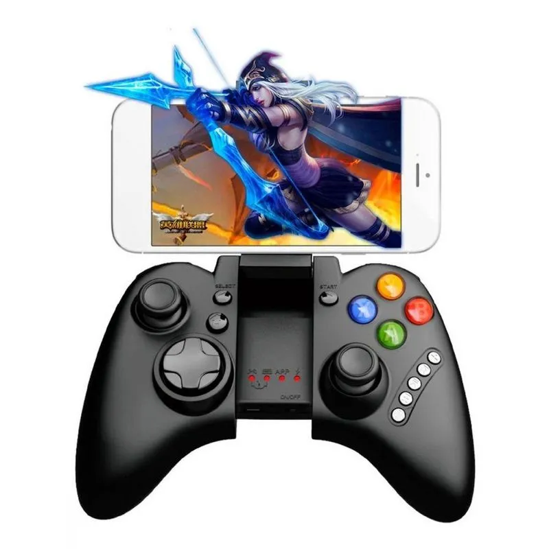 Controle Joystick Ipega 9021 Xbox Android Celular Pc Gamepad