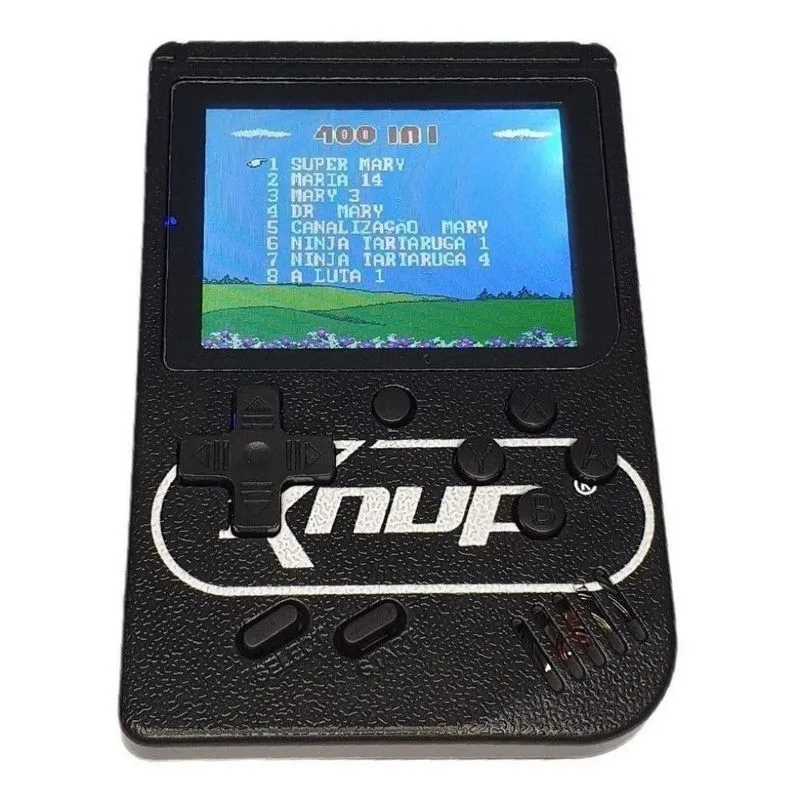 Console Knup Kp-gm001
