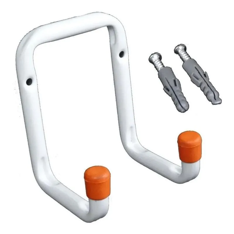 Suporte Para Bicicleta Cadeira De Praia Violão De Parede