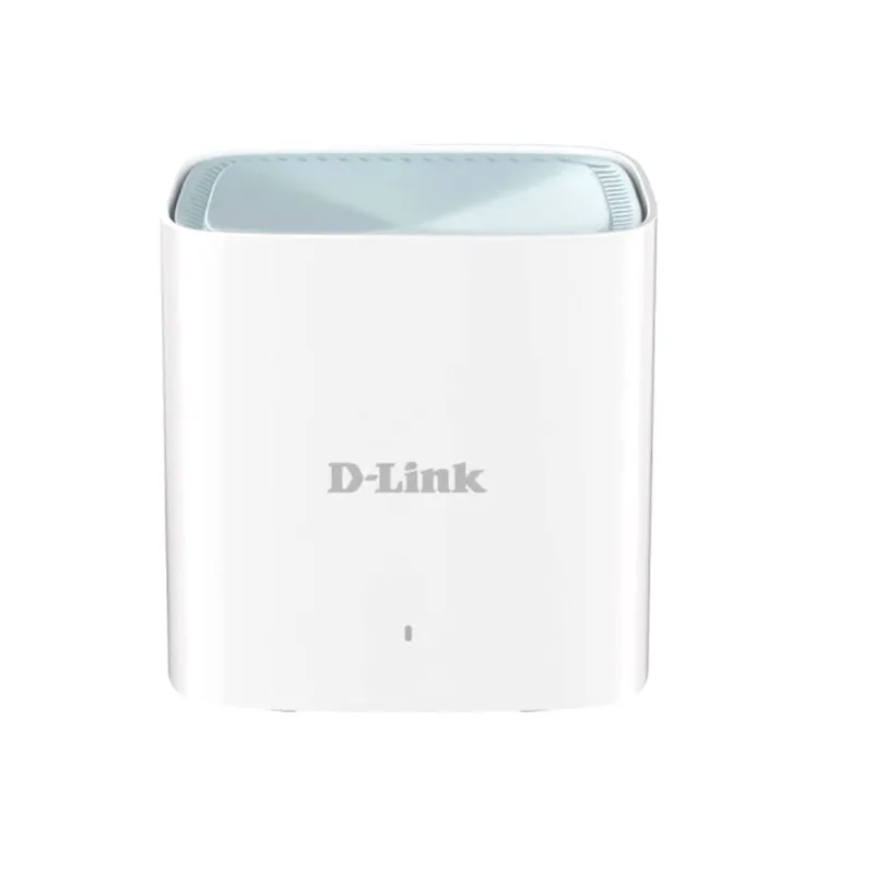 Router D-Link M15-2 AX1500 Mesh Puerto Gigabit Ethernet LAN Puerto WAN