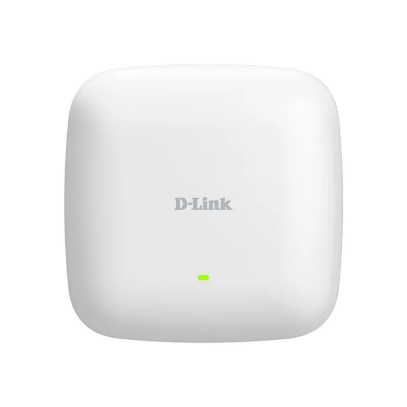 Punto de acceso Wi-Fi 6 PoE doble banda AX3000 DAP-X3060