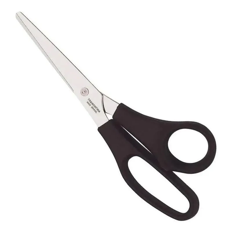 Tesoura Tramontina Multiuso Corte Supercort Aço Inox 8 Poleg