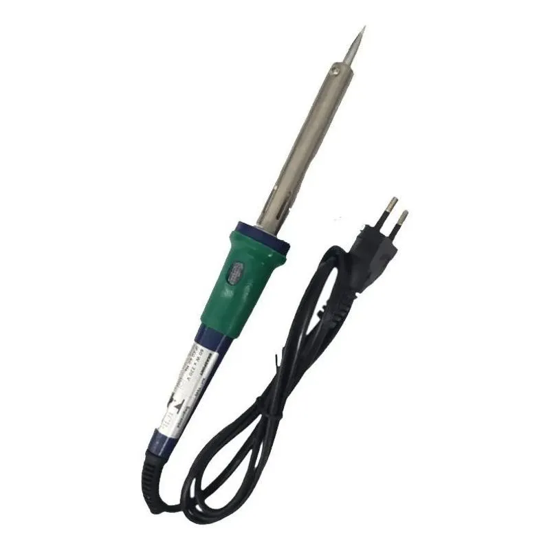 Ferro De Solda 60w 127v Ou 220v Com Inmetro