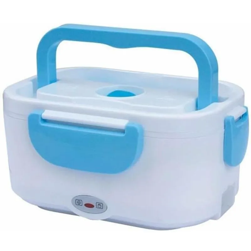 Marmita Elétrica 12/24v E 110/220v 1,5l - Prática