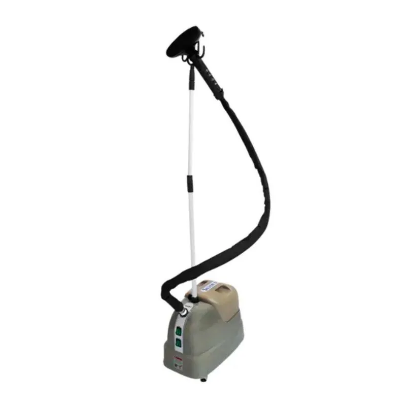 Vaporizador Elétrico Profissional Steamer Sr-9000 1350w