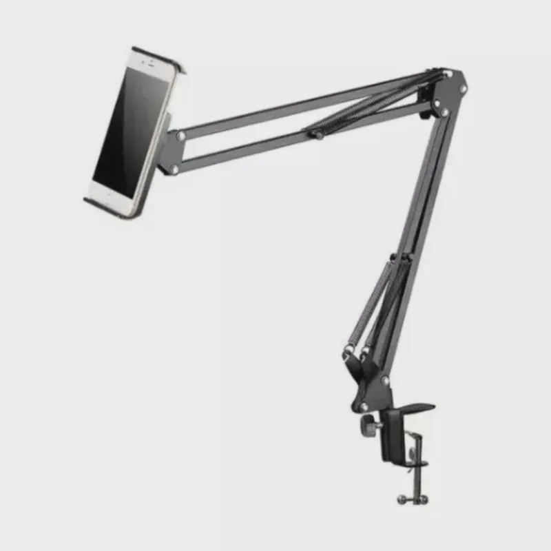 Suporte Articulado mtg-126 Para Celular e Microfone