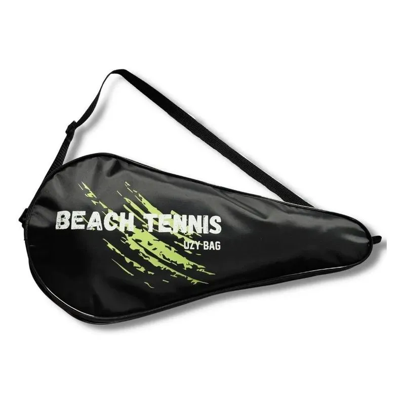 Capa Para Raquete Beach Tennis Uzybag