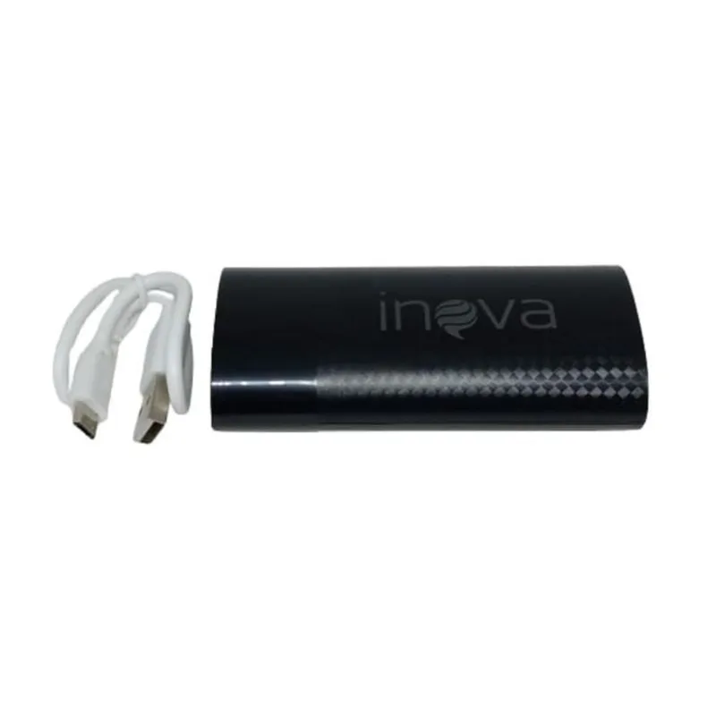 Carregador bateria USB, cabo Slim, para celular e Smartphone