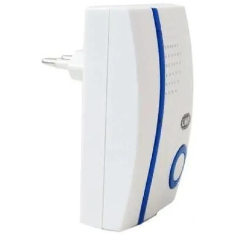 Campainha Residencial Wireless Sem Fio Bivolt