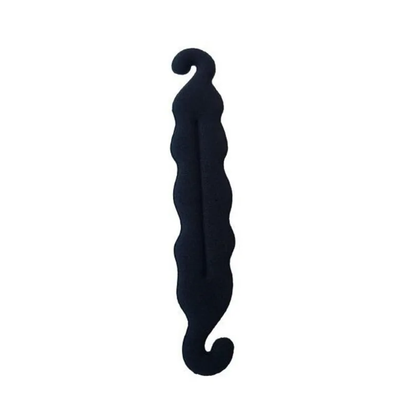 Acessório De Cabelo Para Fazer Coque Alto Rápido- Easy Bun