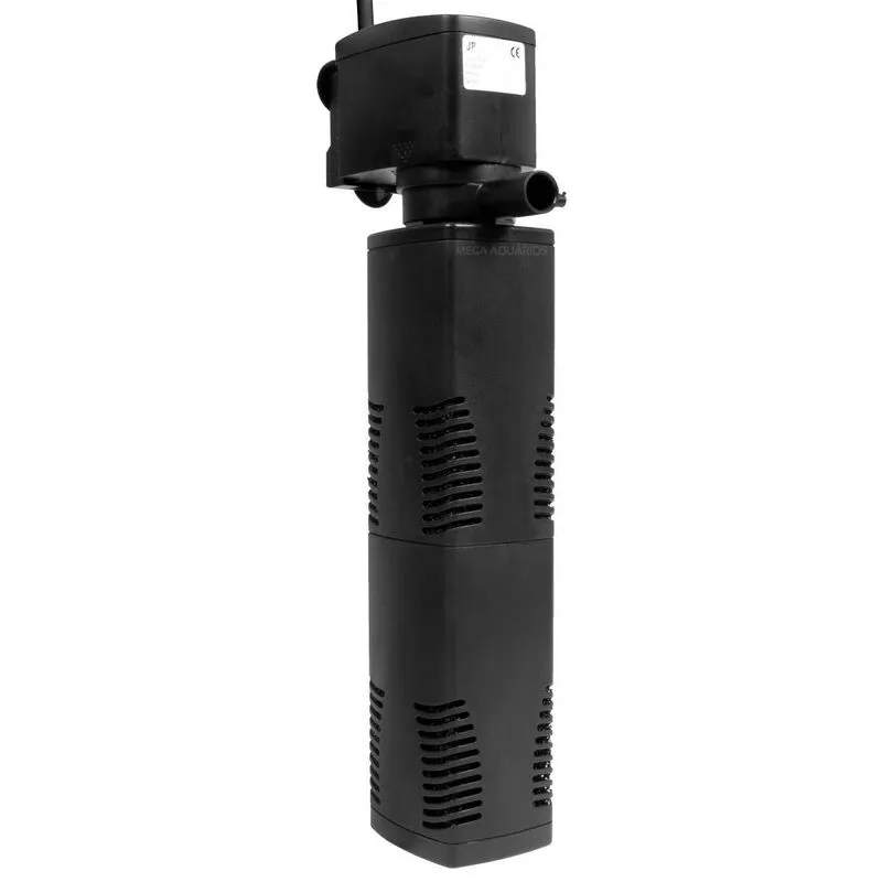 Filtro Sunsun Jp-023f Submerso - 1000l/h - 200l