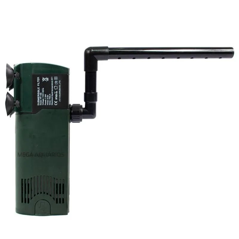 Filtro Interno Bomba Aquario Boyu Jad Fp-28e 950l/h 11w 110v