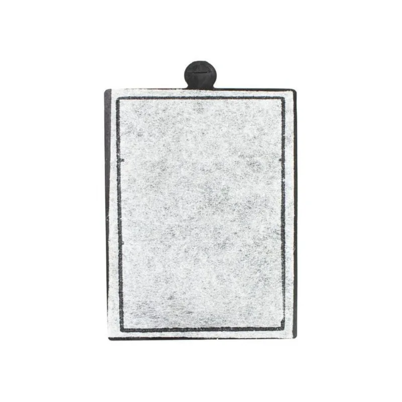 Refil Perlon Filtro Externo Hf-600 Oceantech Peça Reposição