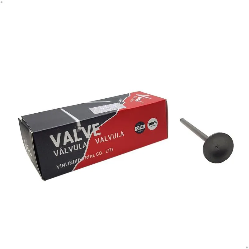 Valvula Admissão Xy 50 Hype 50 Zig 50 Moby 50 Star 50 Sky 50