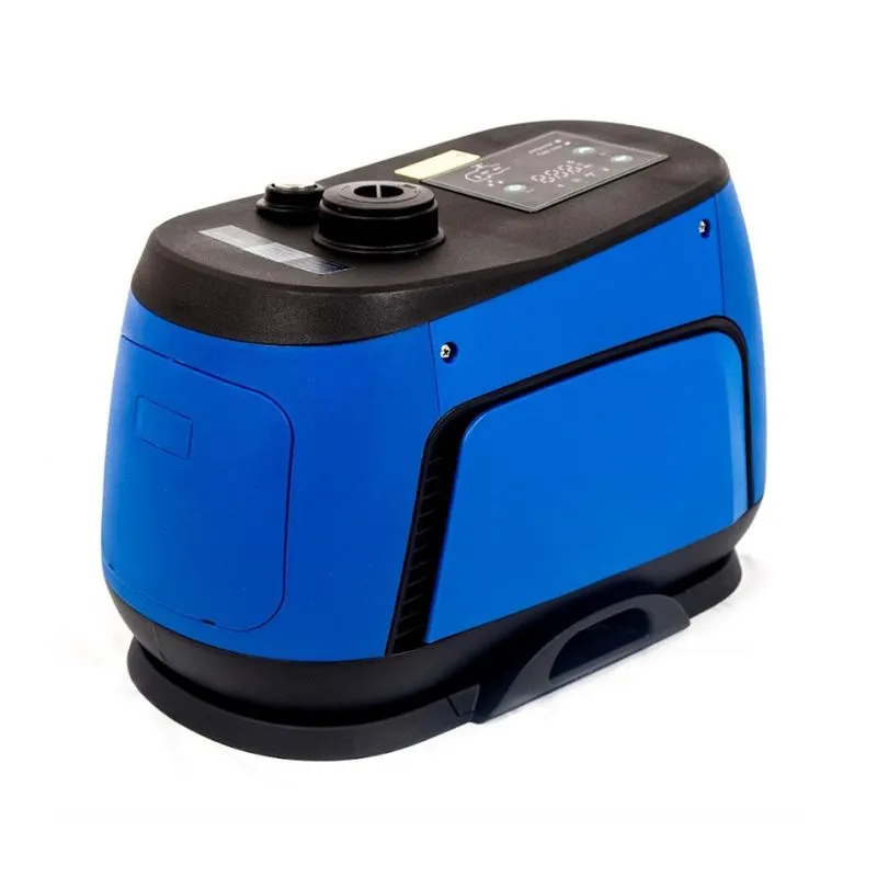 Pressurizador De Agua Inversor Claw Wmspi-1000h 1cv Cgph0001