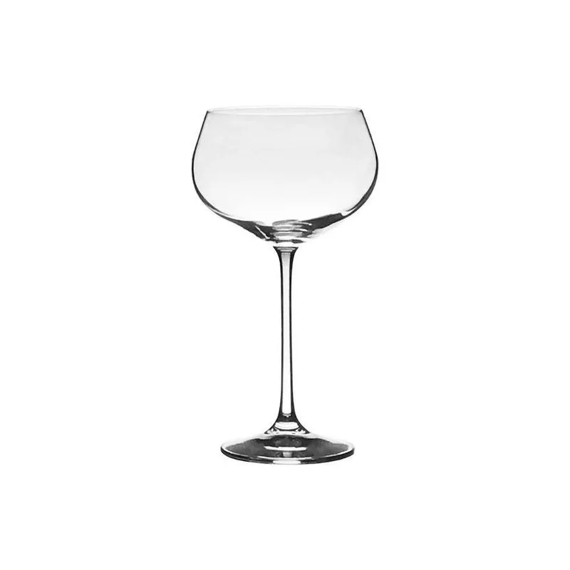 Taça De Cristal Para Vinho Branco 300 Ml Megan Bohemia