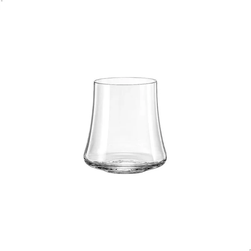 Copo De Cristal 350 Ml Linha Xtra Bohemia