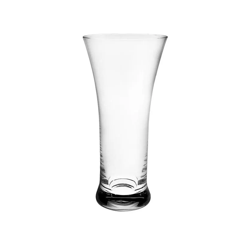 1 Copo De Cristal Para Cerveja 300 Ml Frank Bohemia