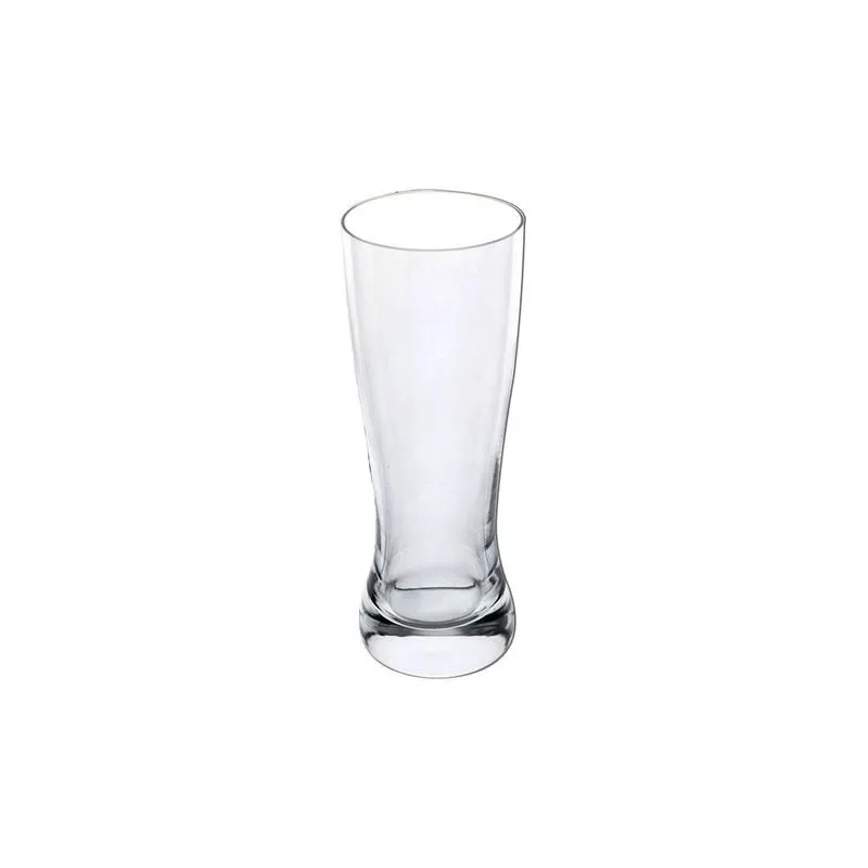 1 Copo De Cristal Para Cerveja 210 Ml Catarinense Bohemia