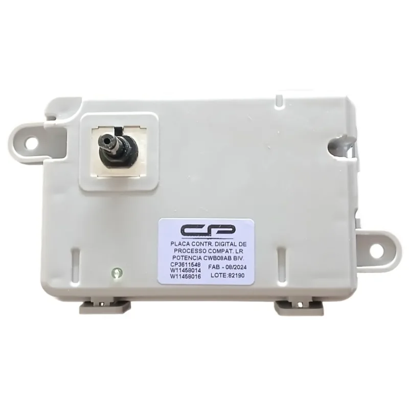 R3 Parts Refrigeração | PLACA ELETRÔNICA CONTROLE POTÊNCIA PARA LAVADORAS DE ROUPAS CONSUL 8KG 9KG 11KG CWB08AB CWB09AB CWH11BB BIVOLT