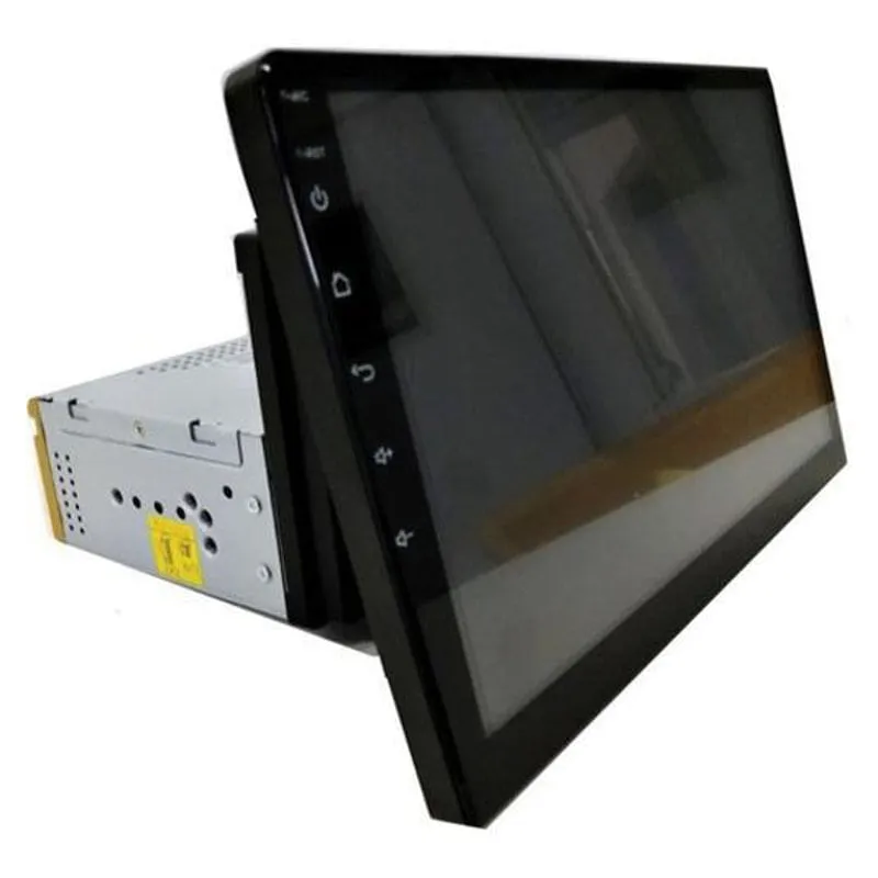 Central Multimidia 10'' 1/2 Din Android Tay Tech Ylt-0204