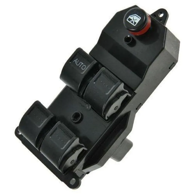 Interruptor Vidro Eletrico Honda Civic 01/05 Honda Crv 02/06