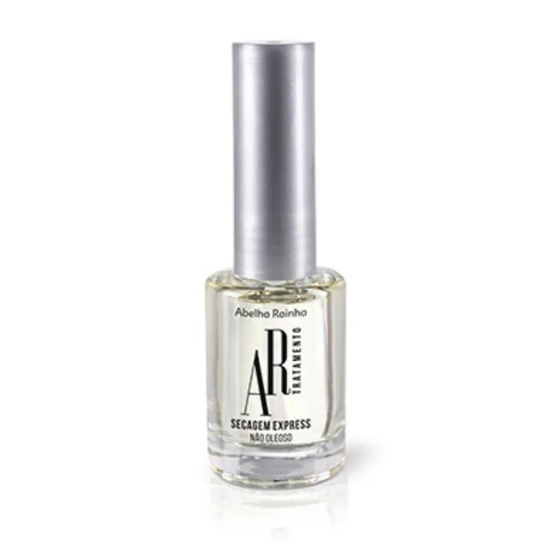 Secagem Instantânea Do Esmalte Express Seca Rápido Vegano