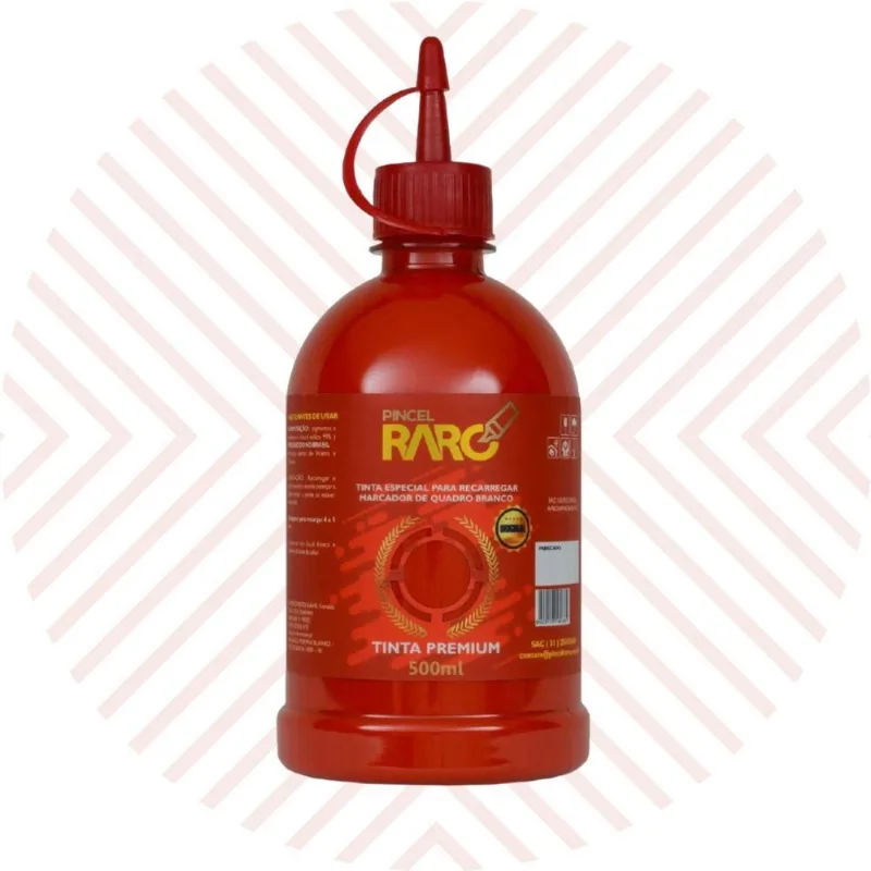Tinta Especial Recarregar Pincel Quadro Branco Tinta Premium