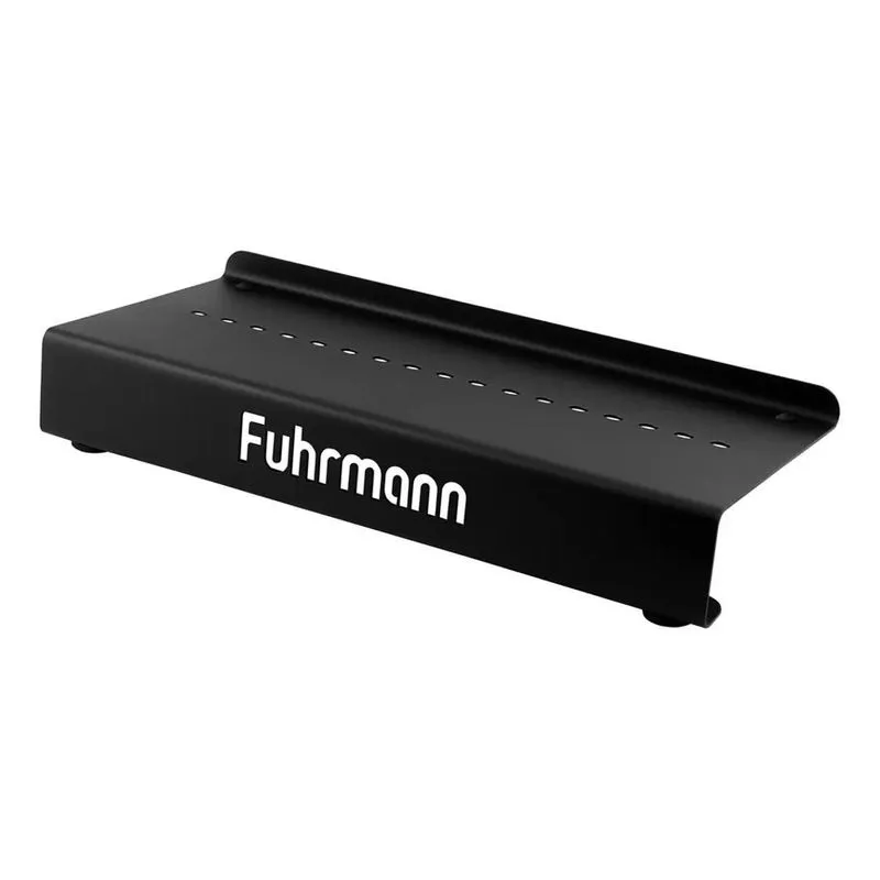 10x Pedalboard Para 4 Pedal De Efeito Miniboard Universal V