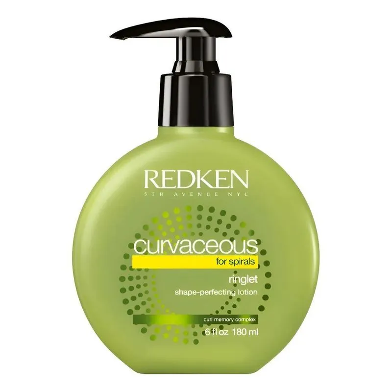 Leave-in Redken Curvaceous Ringlet -180 Ml