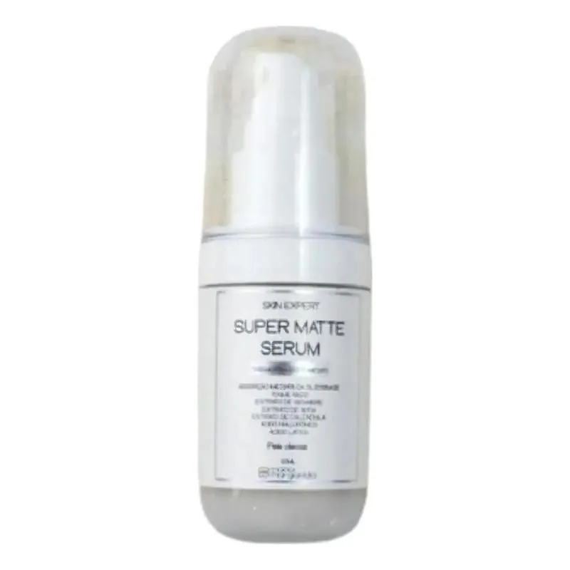 Super Matte Serum Skin Expert 30ml Maria Margarida