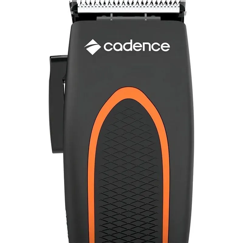 10x Máquina De Cortar Cabelo Cadence Simple Cut Cab181 -