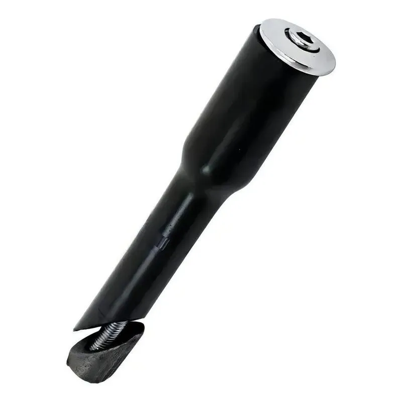 3x Canote Adaptador Mesa Ahead Set Bike Garfo 21.1 Mm Espiga