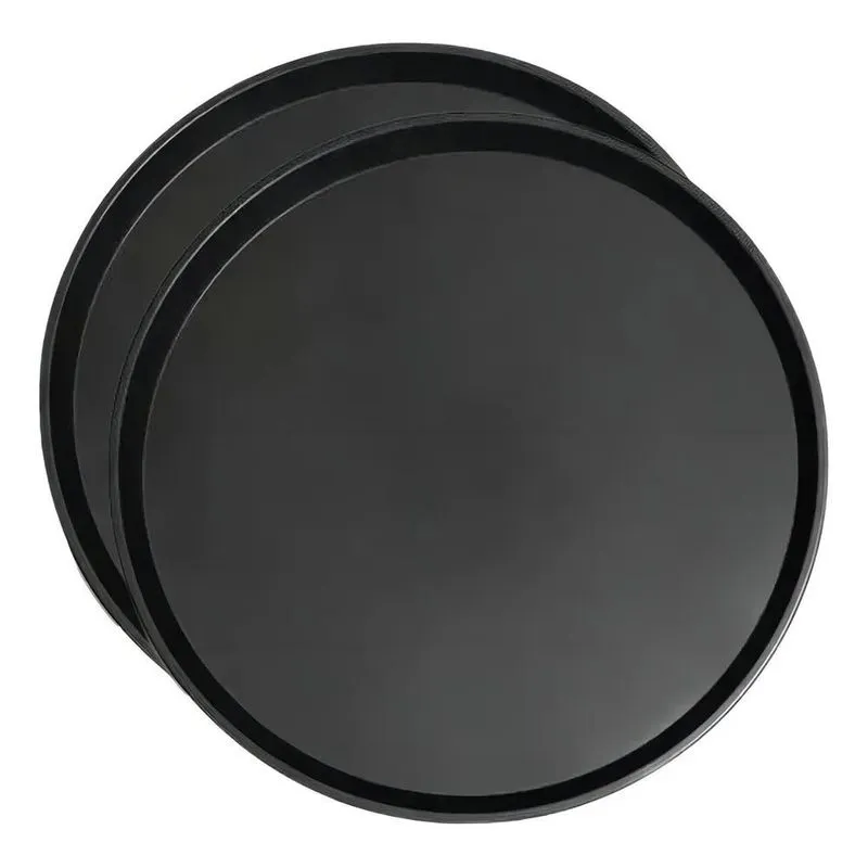 Sbc Utilidades Kit 2 Formas Antiaderente Assadeira De Pizza